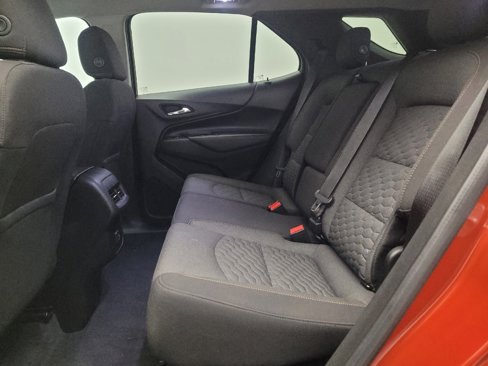 Used 2020 Chevrolet Equinox LT image 18