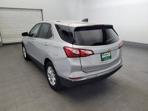 Used 2019 Chevrolet Equinox LT image 5