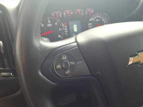 Used 2018 Chevrolet Silverado 1500 W/T w/ WT Fleet Convenience Package image 26