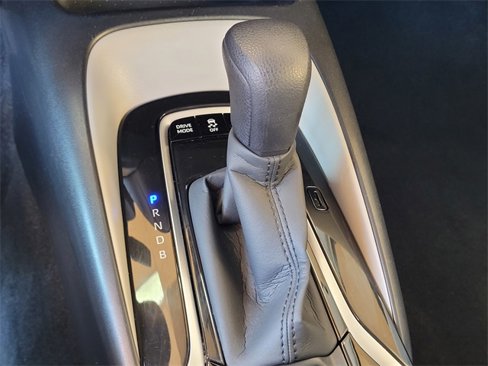 Certified 2022 Toyota Corolla LE image 23