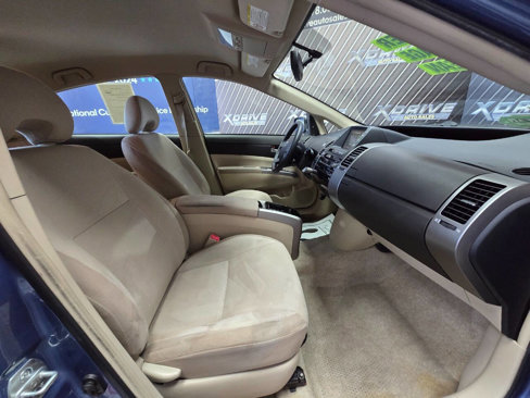 Used 2004 Toyota Prius image 23