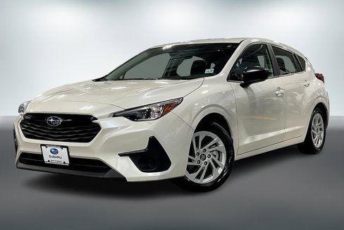 Certified 2024 Subaru Impreza 2.0i image 3