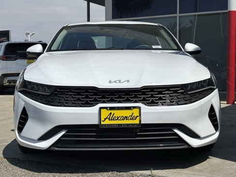 Used 2023 Kia K5 LXS image 9