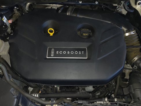 Used 2015 Lincoln MKC AWD w/ Equipment Group 102A Reserve image 30