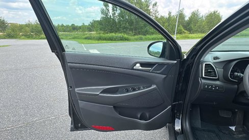 Used 2019 Hyundai Tucson Value image 25