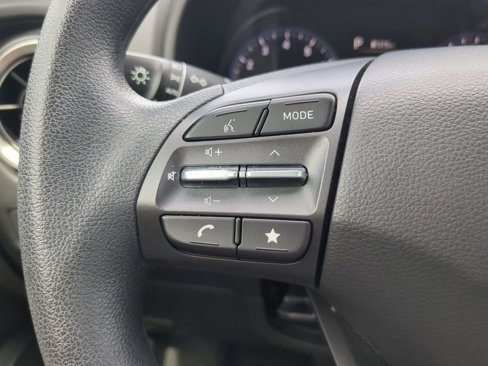 Certified 2023 Hyundai Kona SEL w/ Cargo Package image 23