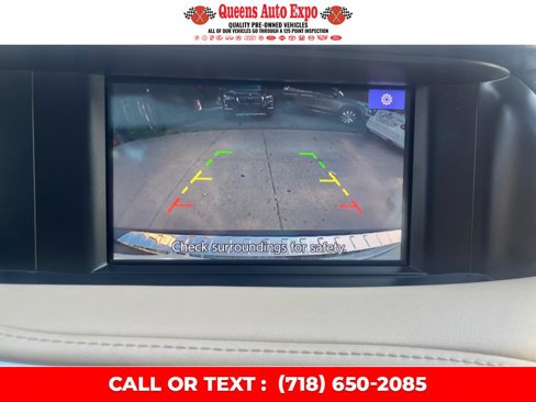 Used 2018 INFINITI QX30 Premium image 17