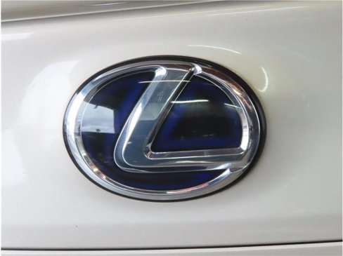 Used 2012 Lexus HS 250h image 25