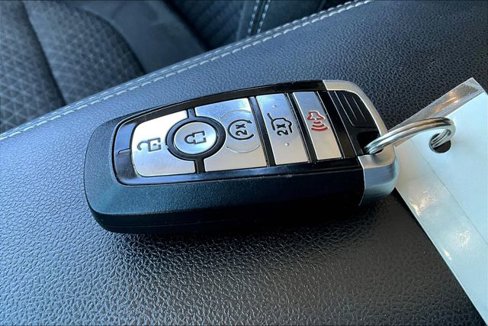 Used 2023 Ford Escape Active image 11
