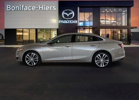 Used 2024 Chevrolet Malibu LT image 30