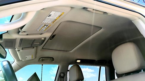 Used 2020 Nissan Armada SL image 11