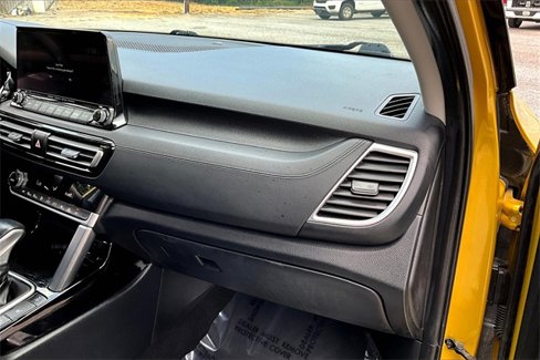 Used 2021 Kia Seltos SX image 23