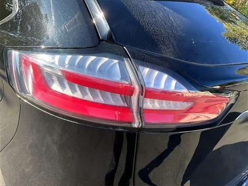 Used 2019 Ford Edge SEL w/ Equipment Group 201A image 31