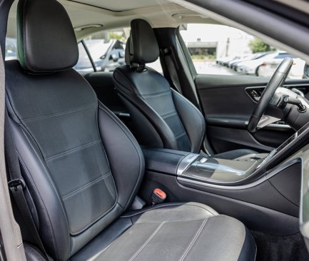 Used 2022 Mercedes-Benz C 300 Sedan image 20