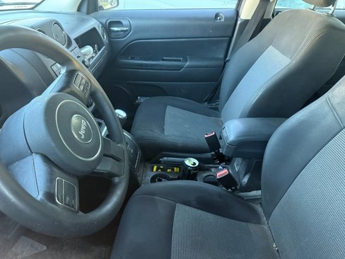 Used 2014 Jeep Patriot Sport w/ Power Value Group image 9