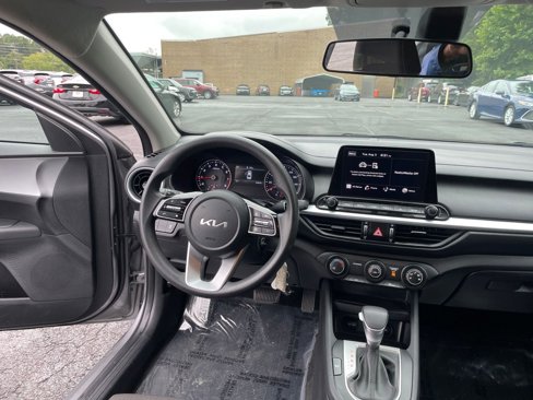 Used 2023 Kia Forte LXS image 30