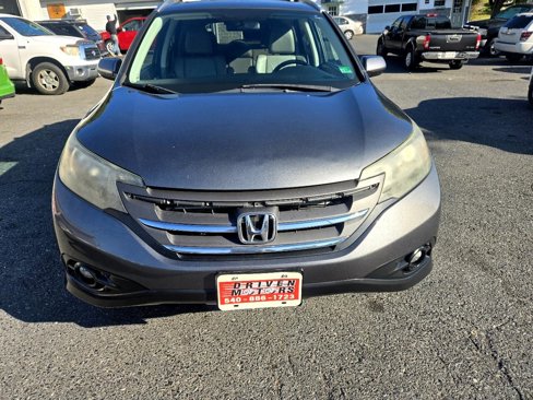 Used 2013 Honda CR-V EX-L image 14