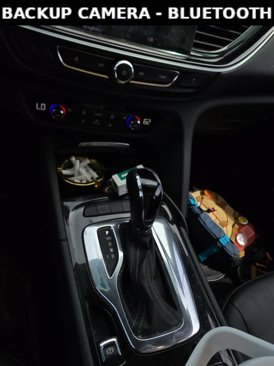 Used 2019 Buick Regal Essence w/ Driver Confidence Package I image 4
