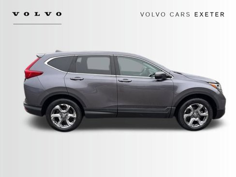 Used 2019 Honda CR-V EX image 3