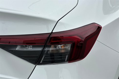 New 2026 Honda Civic LX image 29