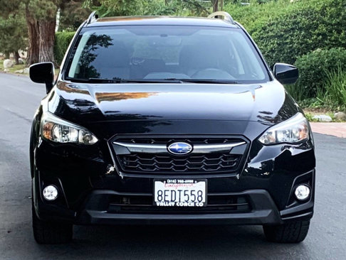 Used 2018 Subaru Crosstrek 2.0i Premium image 9
