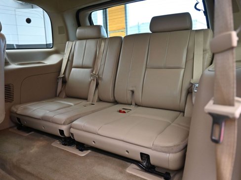 Used 2014 Chevrolet Tahoe LT image 34