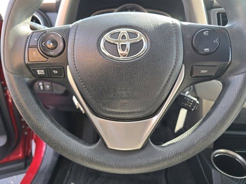 Used 2015 Toyota RAV4 XLE image 33