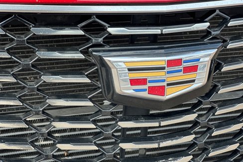 Used 2019 Cadillac XT4 Premium Luxury image 38