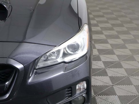 Used 2017 Subaru WRX Premium image 12