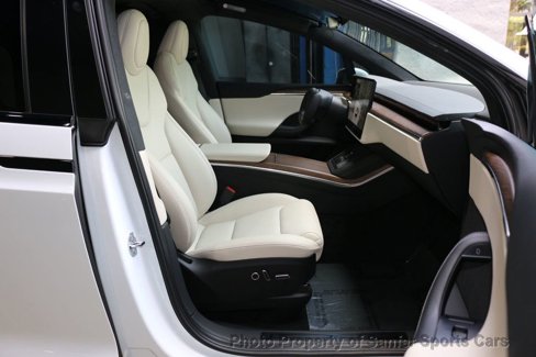 Used 2023 Tesla Model X image 26