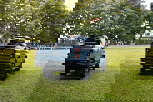 New 2024 Ford Ranger XLT image 4