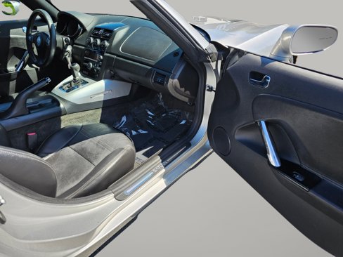 Used 2007 Saturn Sky w/ Premium Trim Pkg image 21