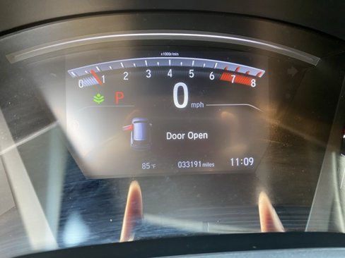 Used 2019 Honda CR-V EX-L image 17