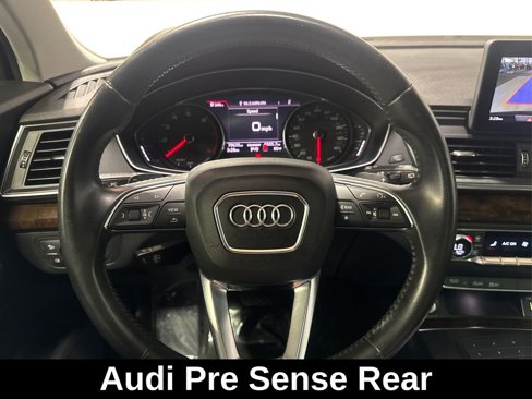 Used 2019 Audi Q5 2.0T Premium w/ Convenience Package image 17