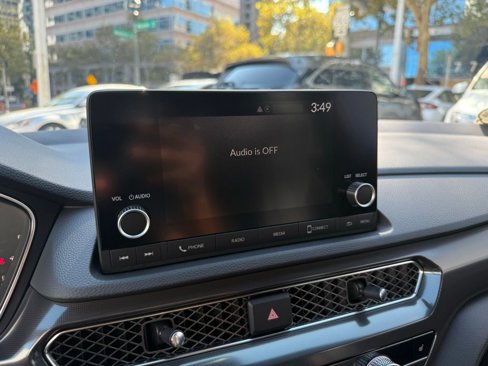 Certified 2025 Acura Integra A-Spec image 20