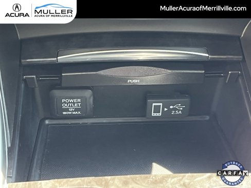 Certified 2020 Acura TLX V6 w/ Technology Package image 25