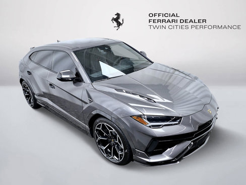Used 2023 Lamborghini Urus Performante image 10
