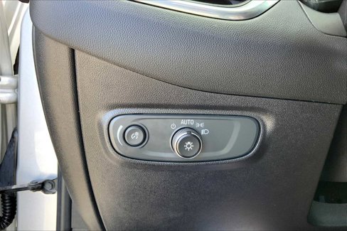 Used 2019 Chevrolet Equinox LS w/ LPO, Cargo Package image 34