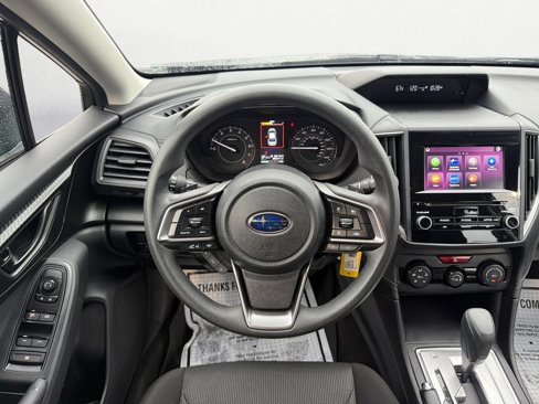 Used 2023 Subaru Impreza Premium image 12