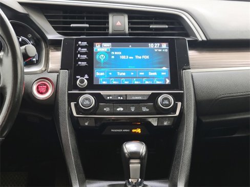 Used 2019 Honda Civic EX image 23