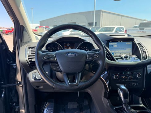 Used 2018 Ford Escape Titanium image 13