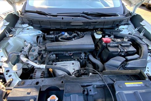 Used 2019 Nissan Rogue SV image 28