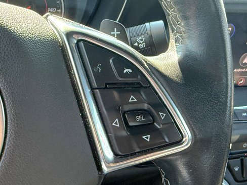 Used 2023 Chevrolet Camaro LT image 23