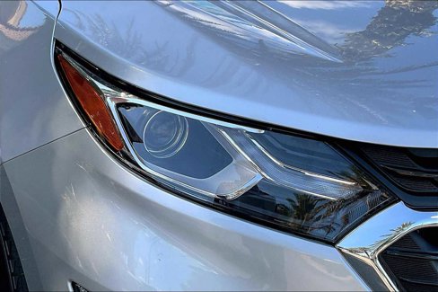 Used 2020 Chevrolet Equinox LT image 27