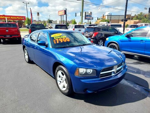 Used 2010 Dodge Charger SE image 7