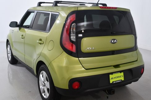 Used 2019 Kia Soul image 14