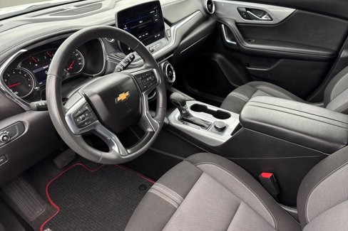 Used 2023 Chevrolet Blazer LT image 12