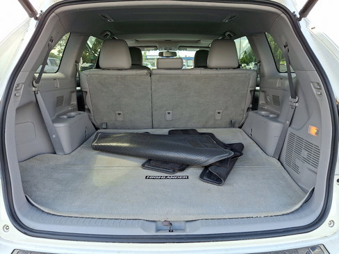 Used 2016 Toyota Highlander XLE image 31