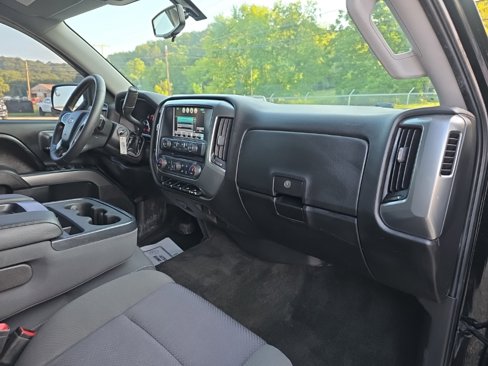 Used 2017 Chevrolet Silverado 1500 LT w/ All Star Edition image 19