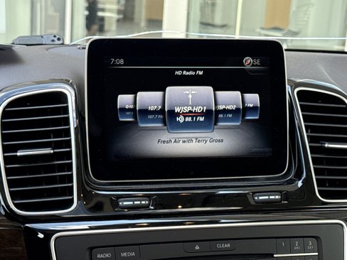 Used 2018 Mercedes-Benz GLE 350 image 28